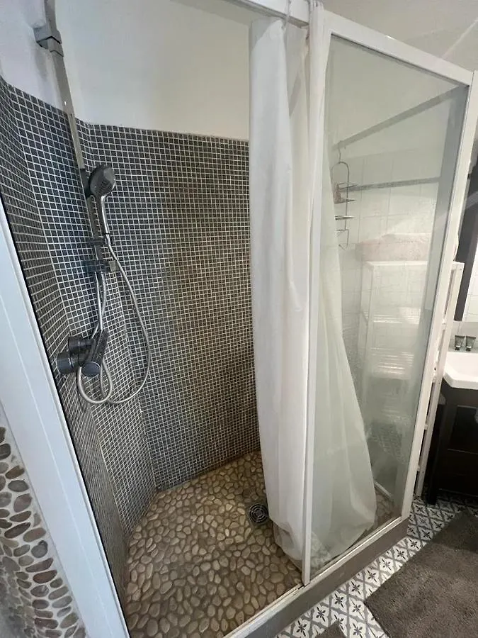 Apartamento De París