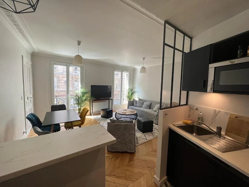 Apartamento De