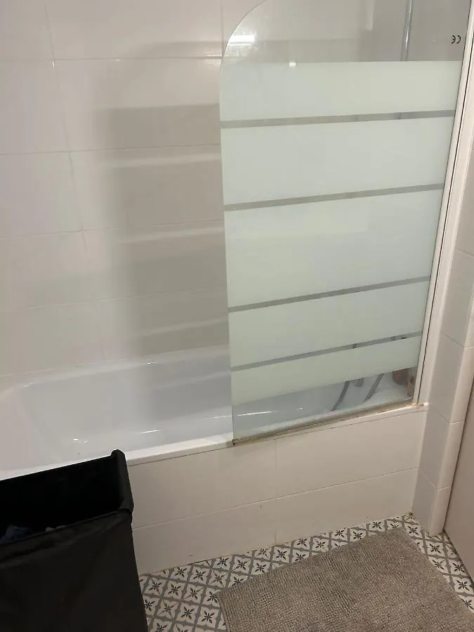 Apartmán De Paříž