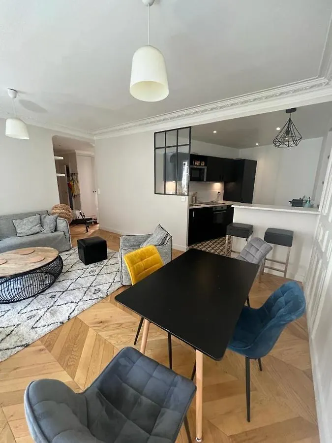 De Apartamento