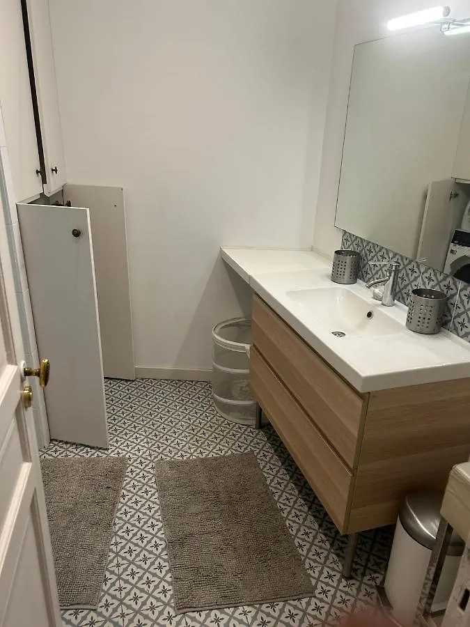 De Apartmán *